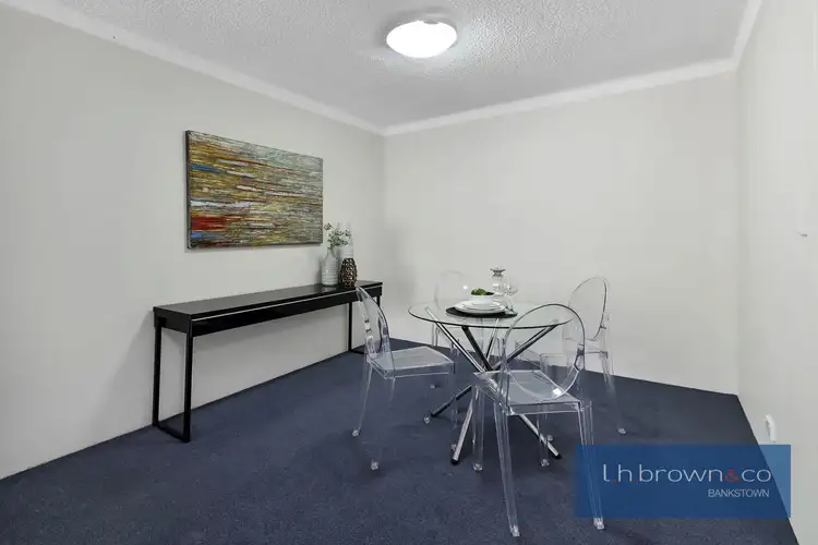 Fourth view of Homely apartment listing, 4/49 Jacobs St, Bankstown NSW 2200