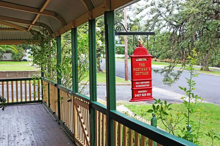 Third view of Homely house listing, 6 Brae Street, Inverell NSW 2360