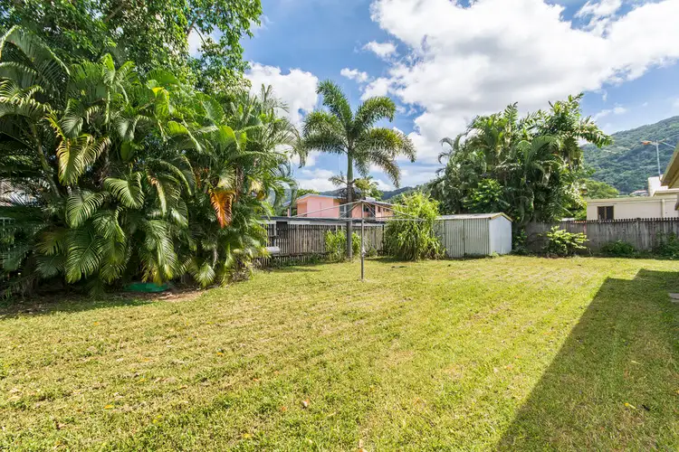 Third view of Homely house listing, 7 Serissa Street, Mooroobool QLD 4870