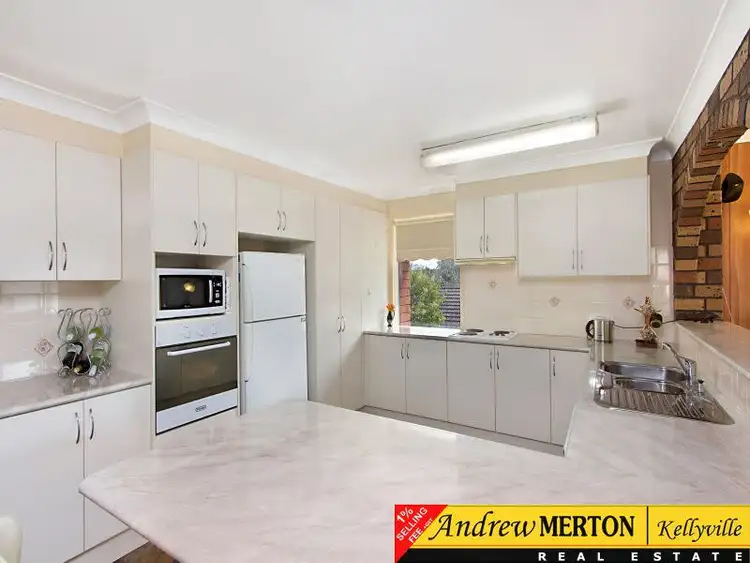 Second view of Homely house listing, 4 Daphne Avenue, Castle Hill NSW 2154