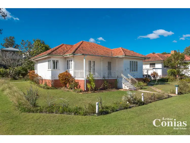 53 Ungalla Street, Enoggera QLD 4051