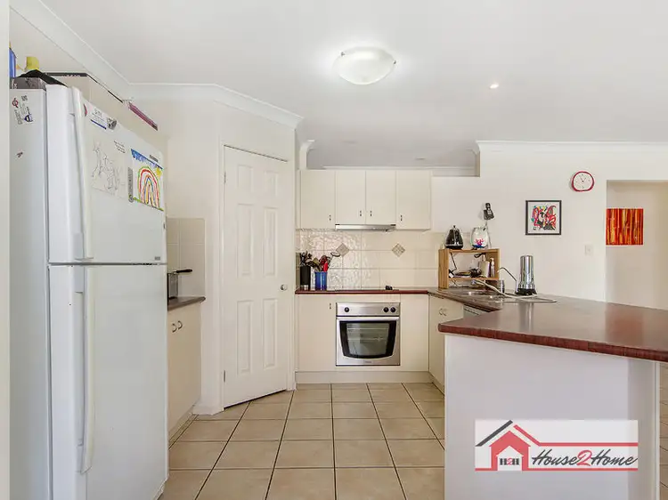 Second view of Homely house listing, 53 Philben Drive, Ormeau QLD 4208