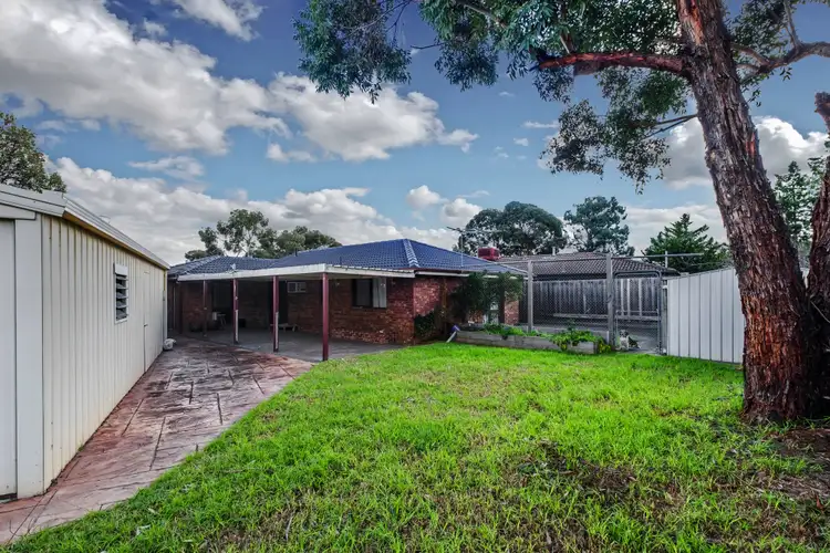 Sixth view of Homely house listing, 2 Floreat Pl, Melton West VIC 3337