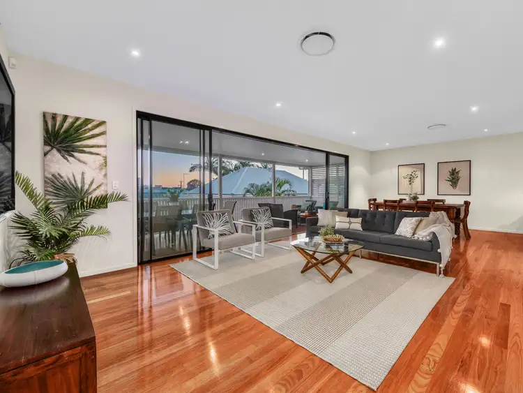 Second view of Homely house listing, 5 Marne Rd, Albion QLD 4010