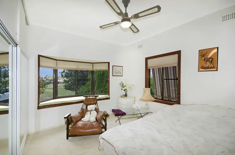 Fourth view of Homely house listing, 21 Corbould Street, Quirindi NSW 2343