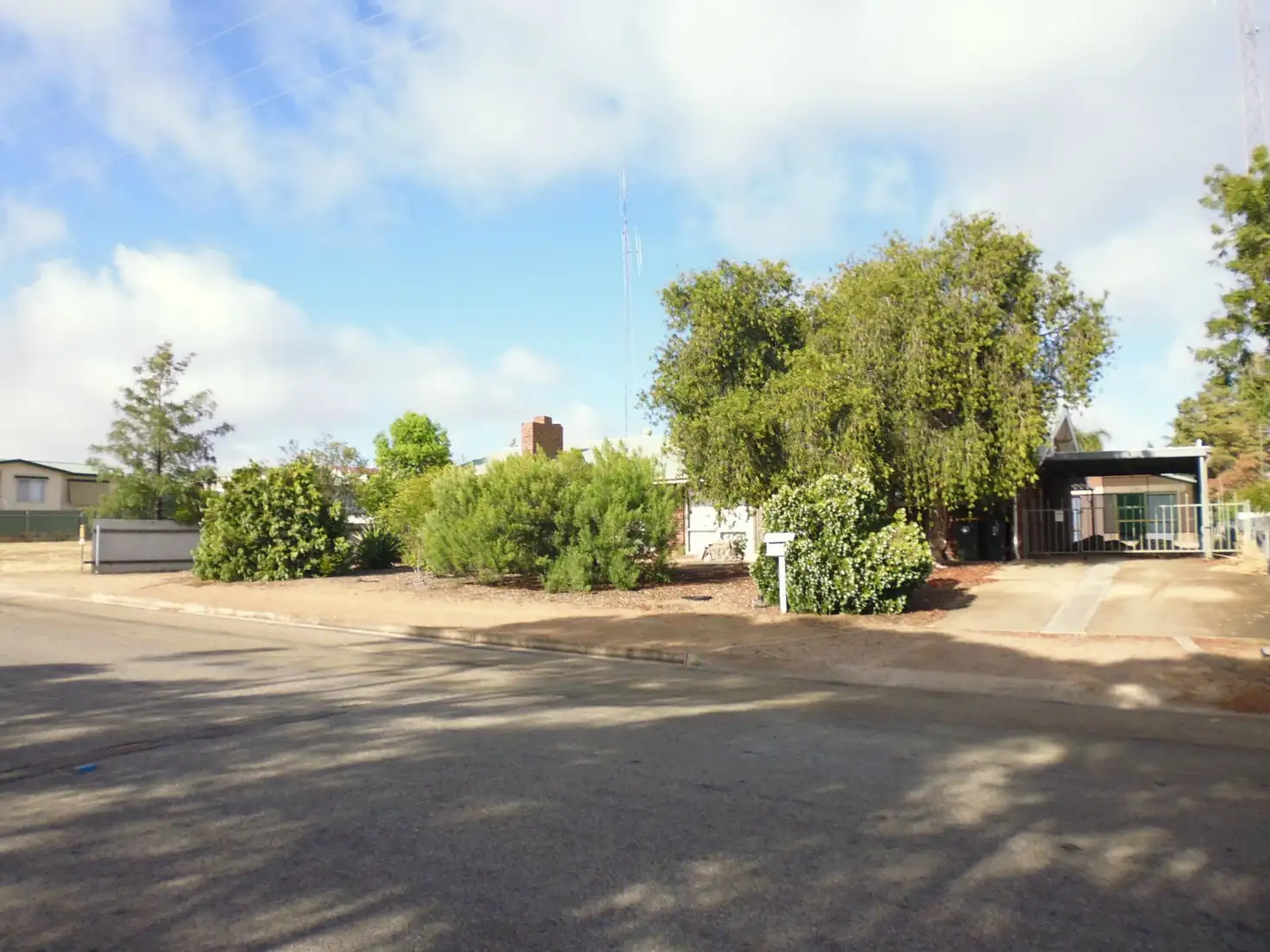 Main view of Homely house listing, 4 Casey Road, Port Broughton SA 5522