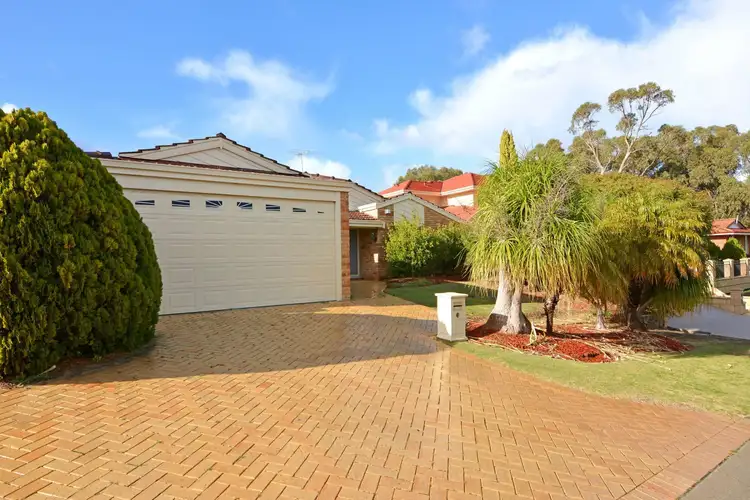 Second view of Homely house listing, 21 Cypress Point Retreat, Connolly WA 6027