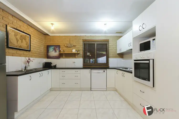 Second view of Homely house listing, 81 Bridgewater Drive, Kallaroo WA 6025