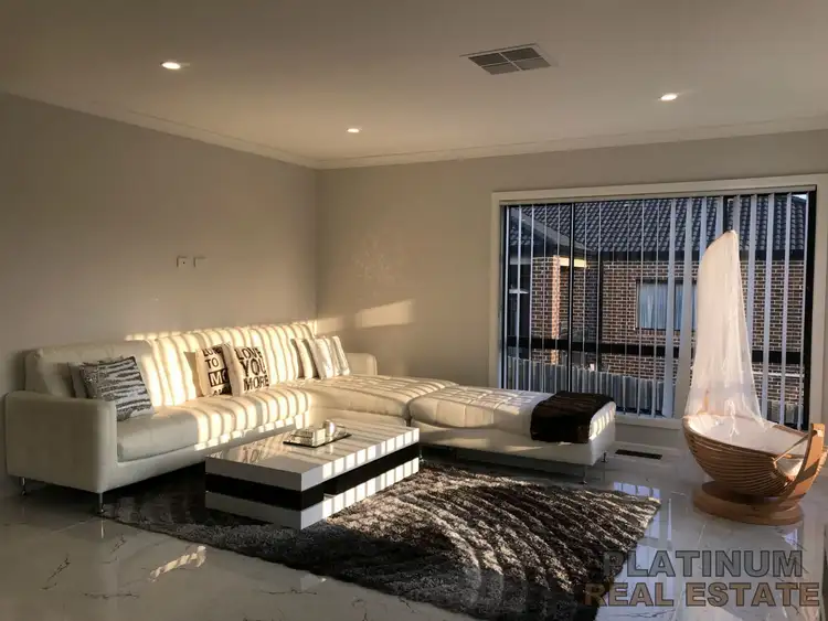 Second view of Homely house listing, 20 Yellow Gum Drive, Pakenham VIC 3810