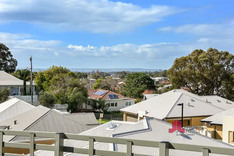 Third view of Homely villa listing, 7/2 Wattle Street, Bunbury WA 6230