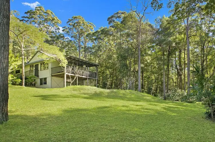 LOT 20, 85 Mount Combe Road, Yandina QLD 4561