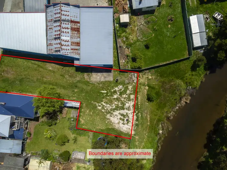 3 Lymington Road, Cygnet TAS 7112