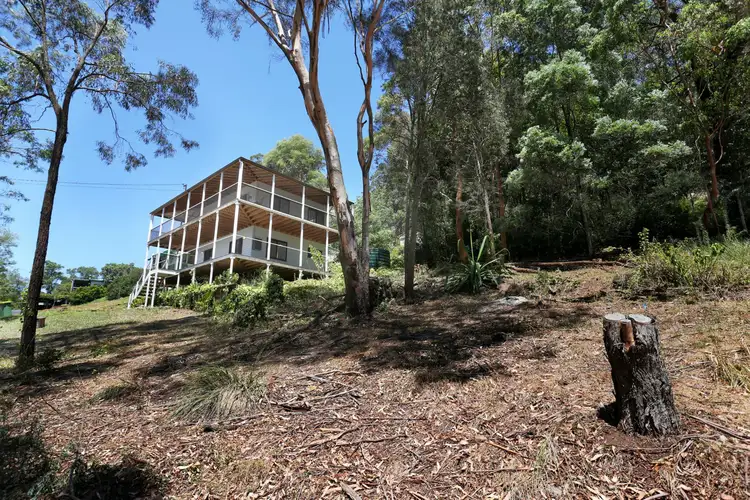 Third view of Homely land listing, 4 Collington Road, Spencer NSW 2775