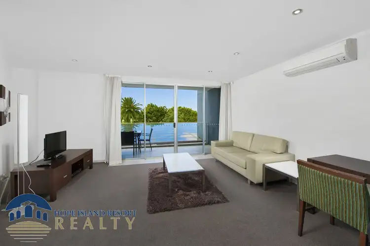 Fifth view of Homely unit listing, 1218/2 Activa Way, Hope Island QLD 4212