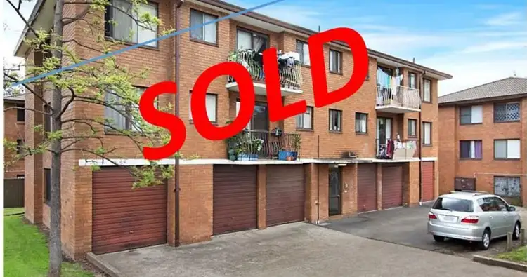 18/36 Luxford Road, Mount Druitt NSW 2770
