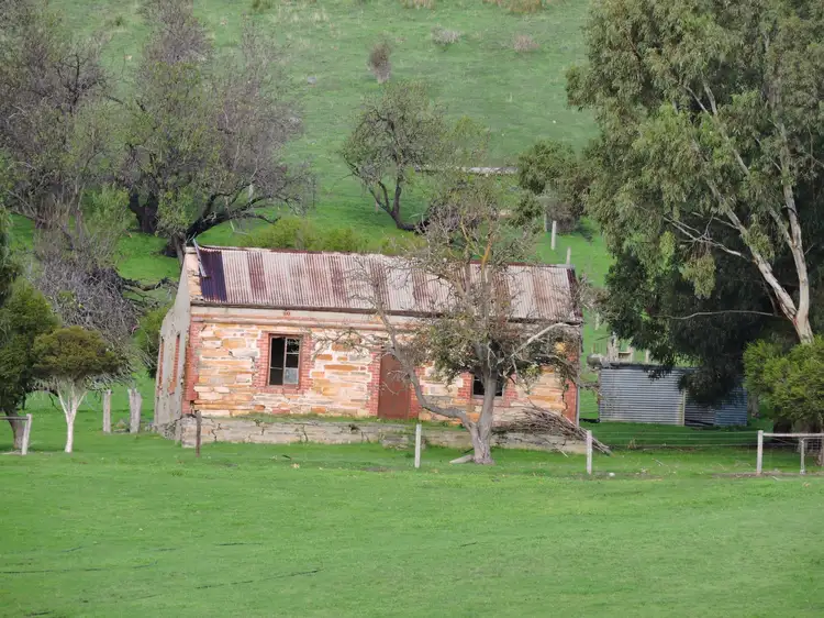 Fourth view of Homely rural property listing, Lot 18 Tonto Road, Hay Flat SA 5204