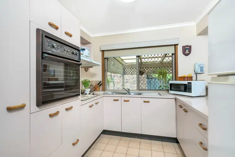Third view of Homely townhouse listing, 35/3 Fern Street, Enoggera QLD 4051