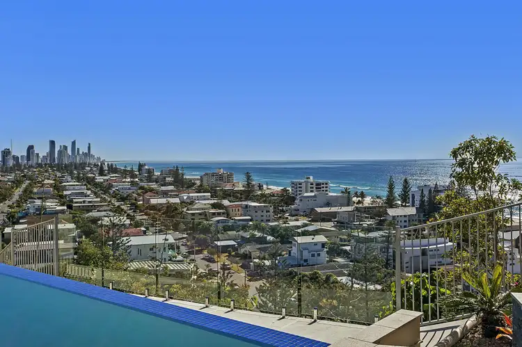Main view of Homely unit listing, B30/1 Great Hall Drive, Miami QLD 4220