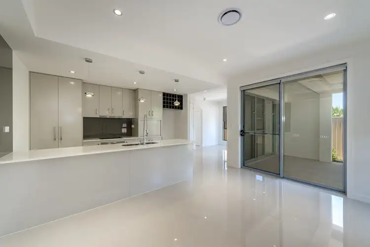 Fourth view of Homely townhouse listing, 3/42-44 Blake Street, Southport QLD 4215