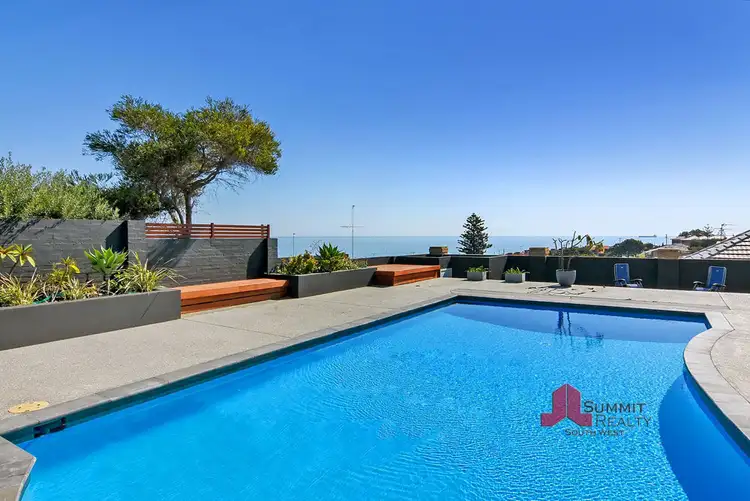 Third view of Homely house listing, 32 Simpson  Avenue, Bunbury WA 6230