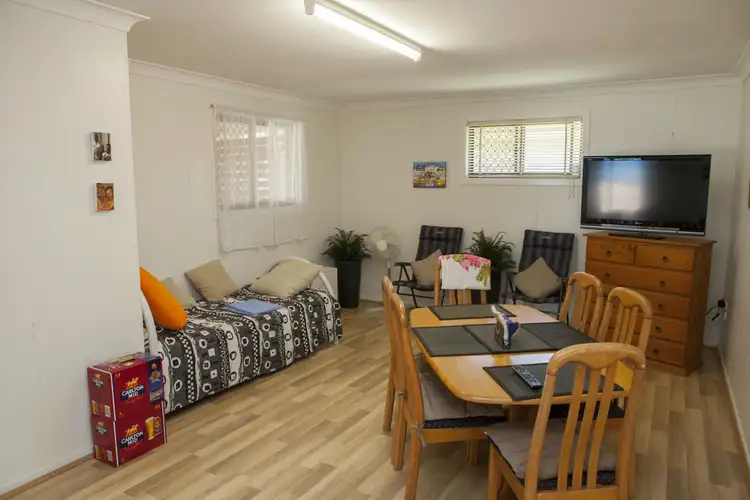 Fifth view of Homely house listing, 144 Woodstock Street, Maryborough QLD 4650