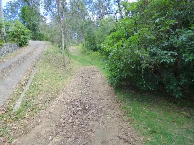 Third view of Homely land listing, 1 Cosham Close, Eden NSW 2551