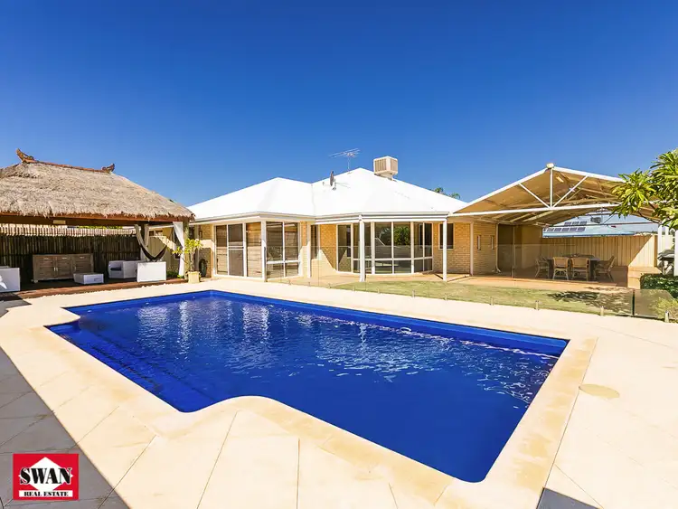 Fifth view of Homely house listing, 30 Greenough Ct, Jane Brook WA 6056