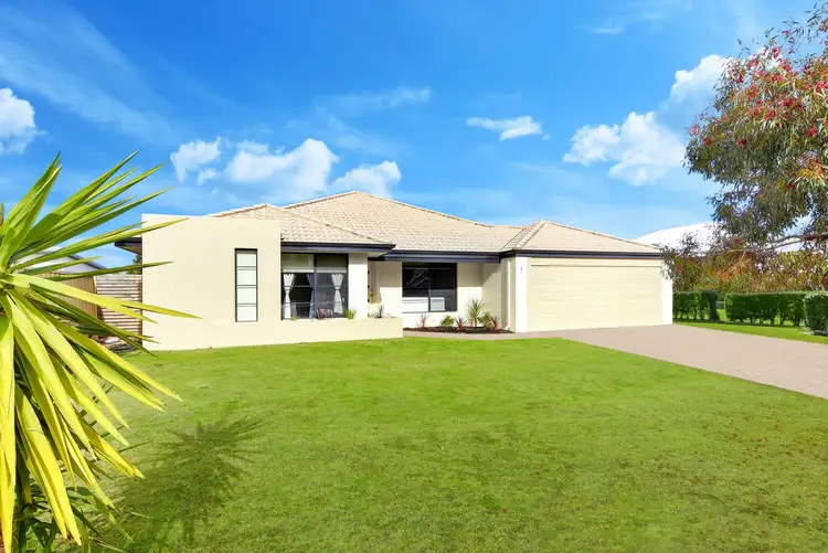 9 Ballarat Court, Eaton WA 6232