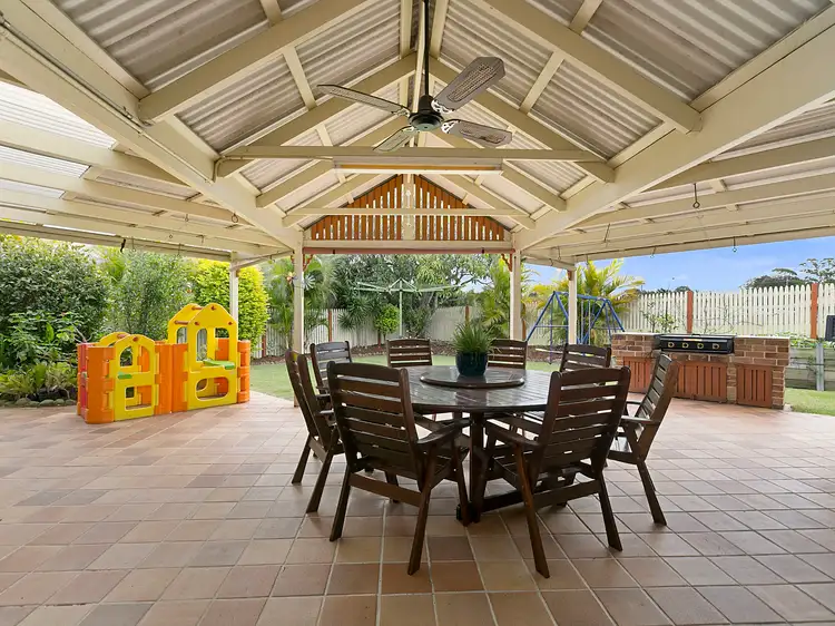 Second view of Homely house listing, 4 Georgia Close, Tingalpa QLD 4173