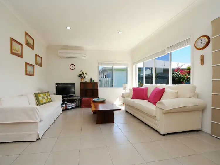 Fourth view of Homely semi-detached listing, 83/239 Kawana Way, Parrearra QLD 4575