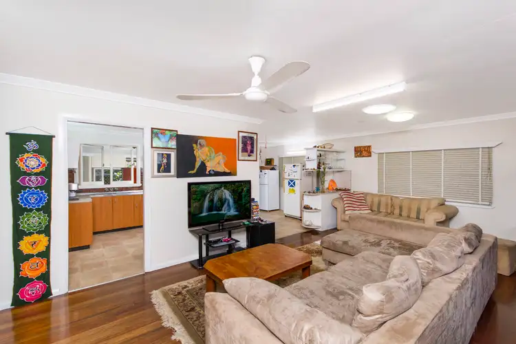 Fourth view of Homely house listing, 28 Balaclava Road, Earlville QLD 4870