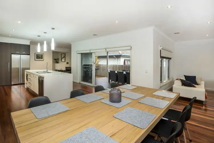 Sixth view of Homely house listing, 51 Macey Avenue, Avondale Heights VIC 3034