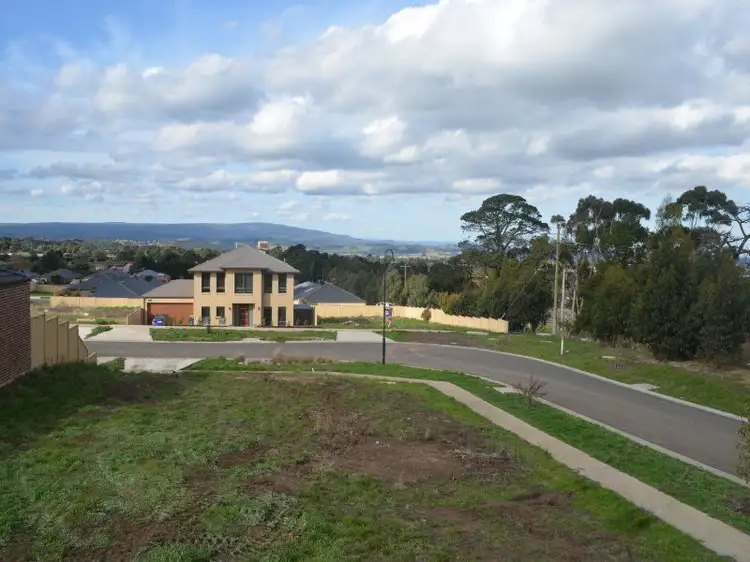 Second view of Homely land listing, L10 Roulston Way, Wallan VIC 3756