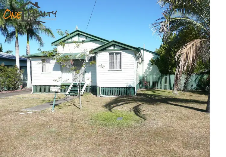 29 King Street, Maryborough QLD 4650