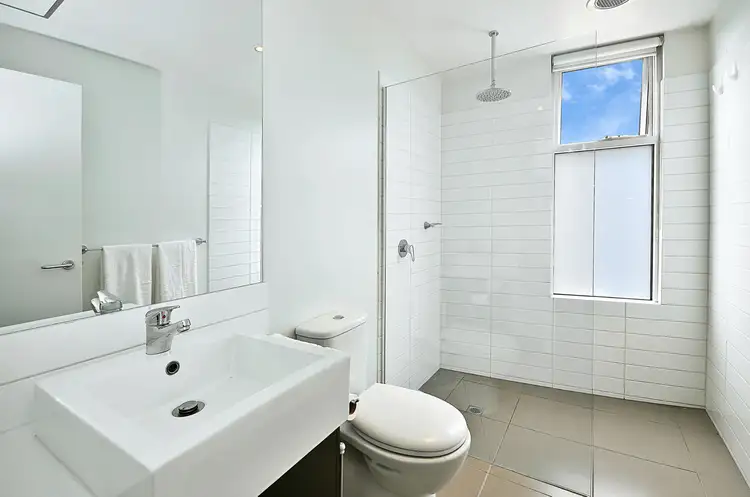 Sixth view of Homely apartment listing, 302/201 Buckley Street, Essendon VIC 3040