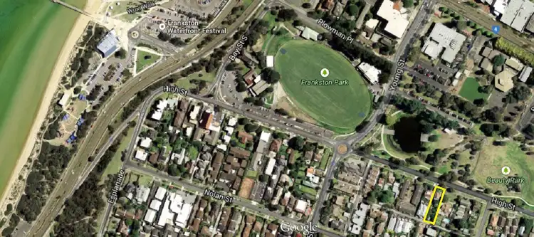Fifth view of Homely house listing, 54 High Street, Frankston VIC 3199