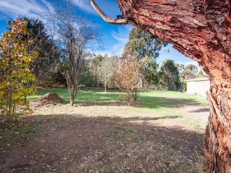 Fifth view of Homely land listing, 21 Ormerod Court, Gisborne VIC 3437