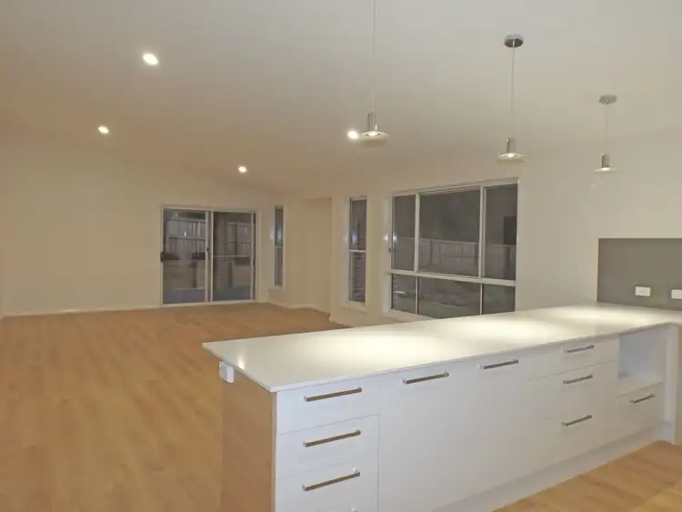 Second view of Homely house listing, 14 Kara Close, Lake Cathie NSW 2445