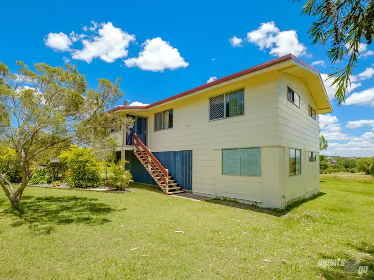 Fourth view of Homely house listing, 3 Albert Road, Monkland QLD 4570