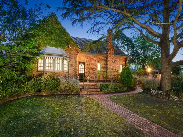 Main view of Homely house listing, 26 Adrian Street, Glen Iris VIC 3146