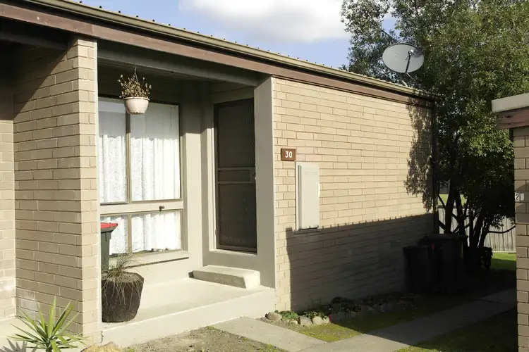 30 Wigg Close, Traralgon VIC 3844