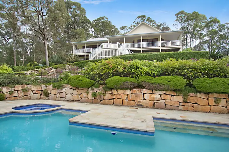 Second view of Homely house listing, 101 Lowry Court, Mudgeeraba QLD 4213