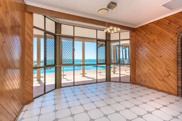 Fifth view of Homely house listing, 66 Ian Wood Drive, Dolphin Heads QLD 4740