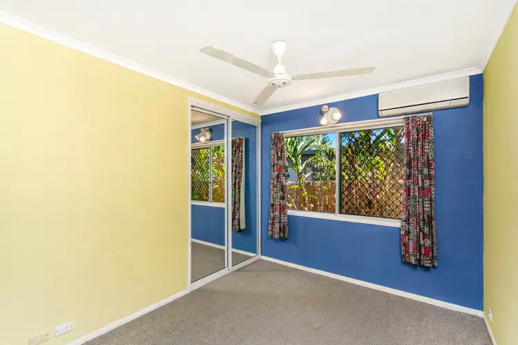 Seventh view of Homely house listing, 24 Card Avenue, Manunda QLD 4870
