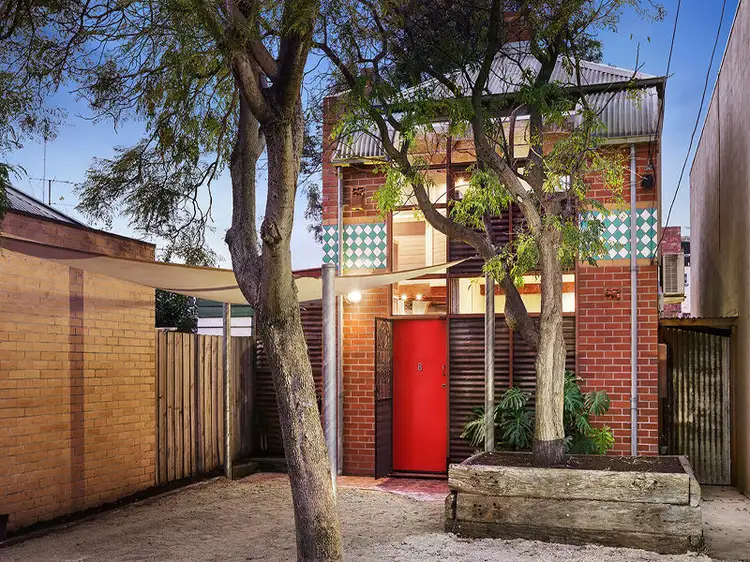 8 Clay Street, Port Melbourne VIC 3207