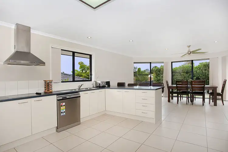 Second view of Homely house listing, 7 Potoroo Place, Burnside QLD 4560