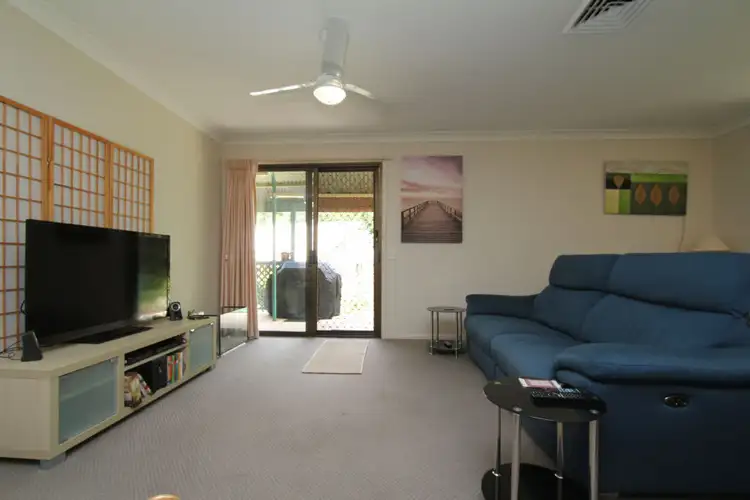 Second view of Homely retirement listing, Address available on request