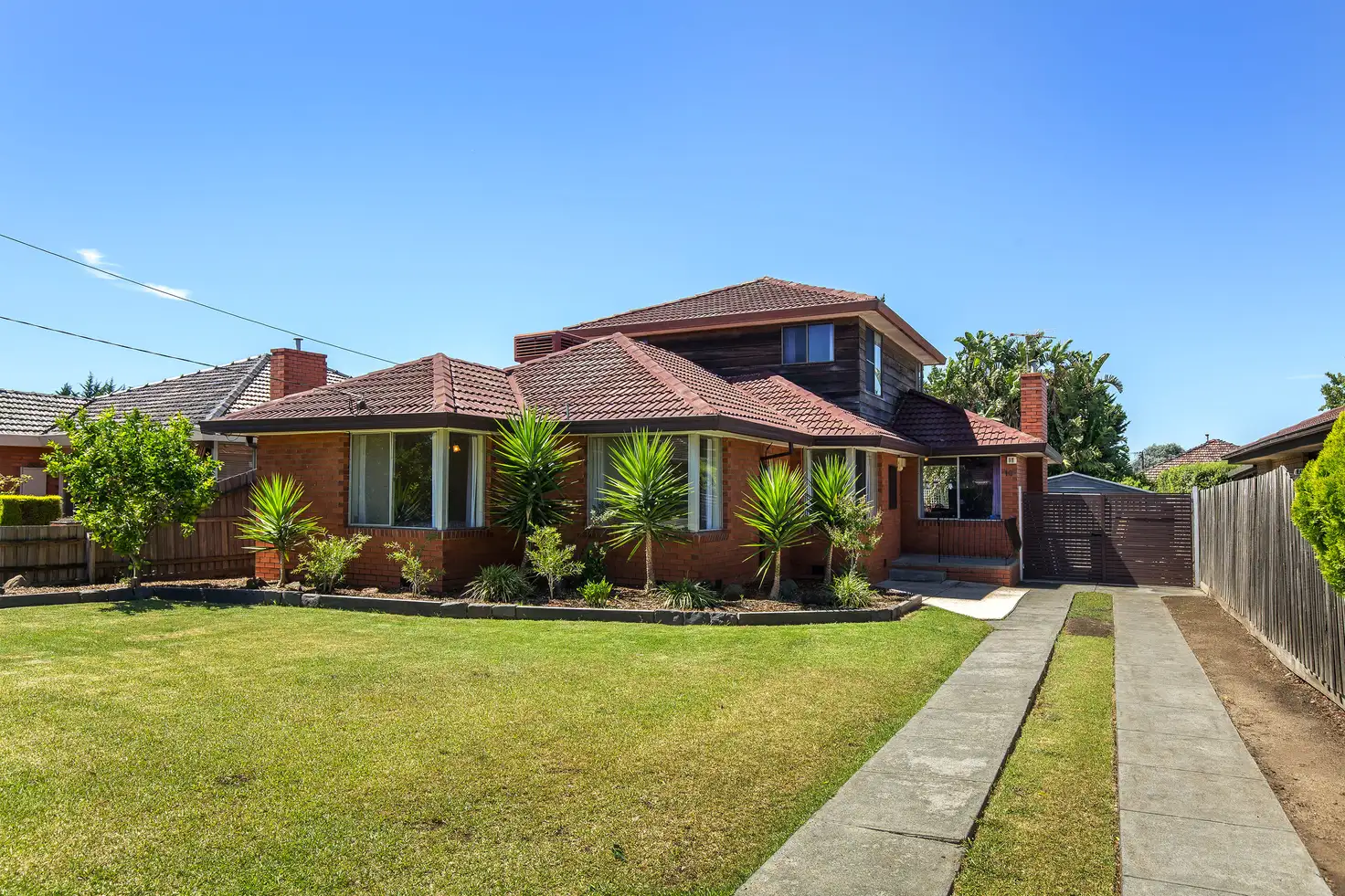 Main view of Homely house listing, 10 Britt Court, Keilor East VIC 3033