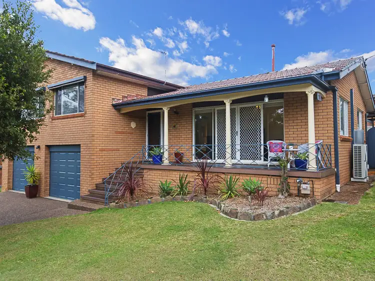 Main view of Homely house listing, 21 Moruya Parade, Kotara South NSW 2289