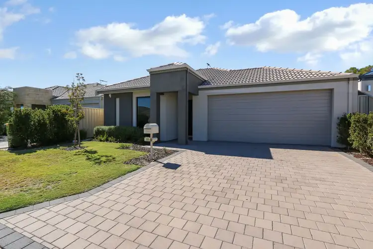 Third view of Homely house listing, 38 Norwich Way, High Wycombe WA 6057